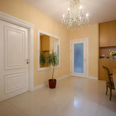 Noela's Place Apartment Tirana