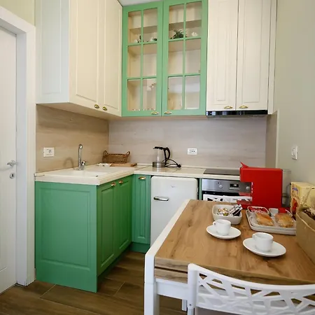 Apartment Noela's Place Tirana
